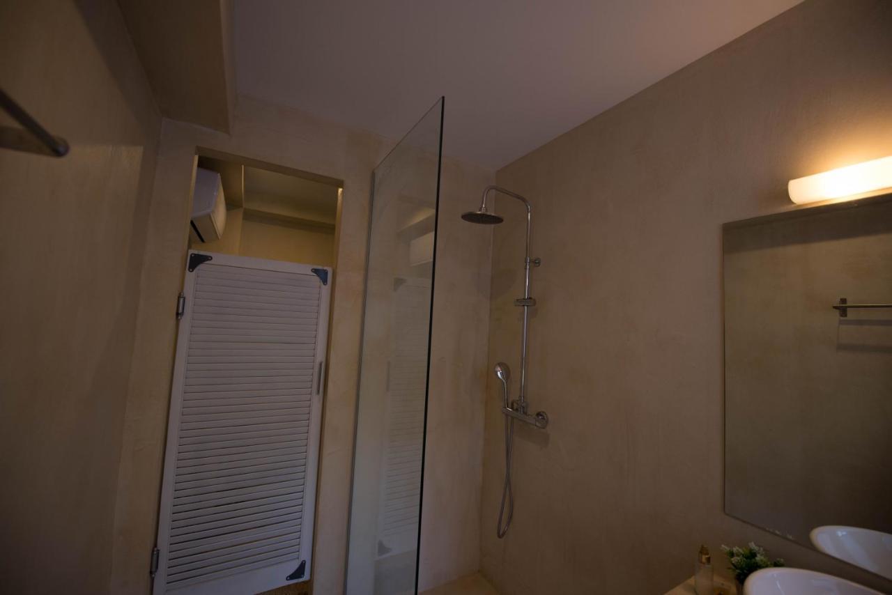 Sinanis Garden House Apartment Volos Ngoại thất bức ảnh